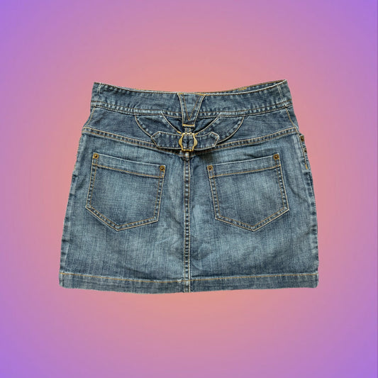 MINI SKIRT XS – vintage Y2K wholesale | pliswholesale