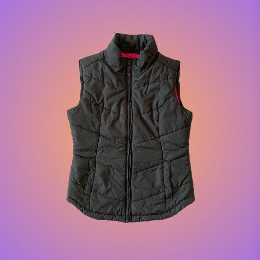 GILET XS/S – vintage Y2K wholesale | pliswholesale