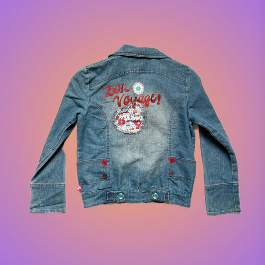 JACKET XXS – vintage Y2K wholesale | pliswholesale