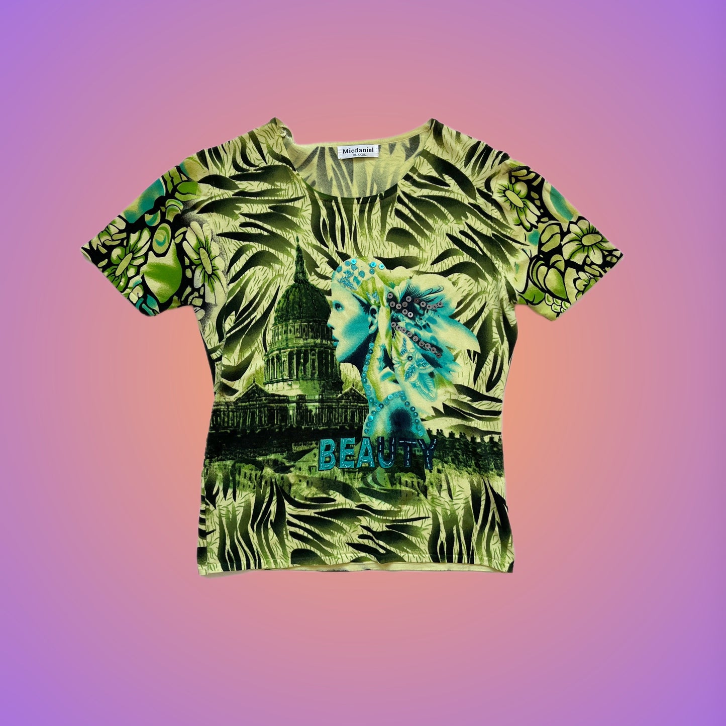 TOP M from pliswholesale - Italian & euro Y2K supplier 💚