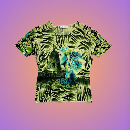 TOP M from pliswholesale - Italian & euro Y2K supplier 💚