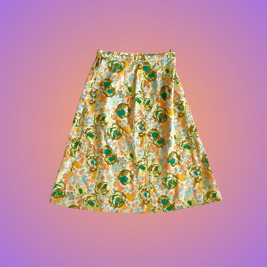 MAXI SKIRT S/M – vintage Y2K wholesale | pliswholesale