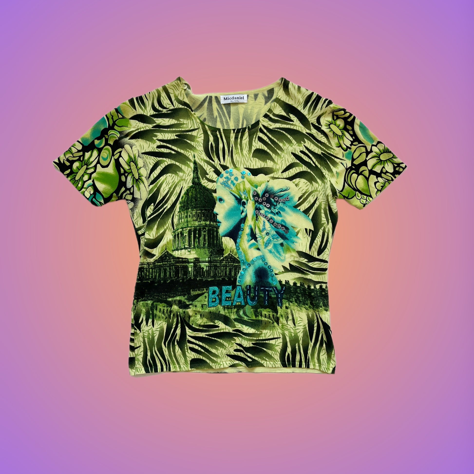 TOP M from pliswholesale - Italian & euro Y2K supplier 💚