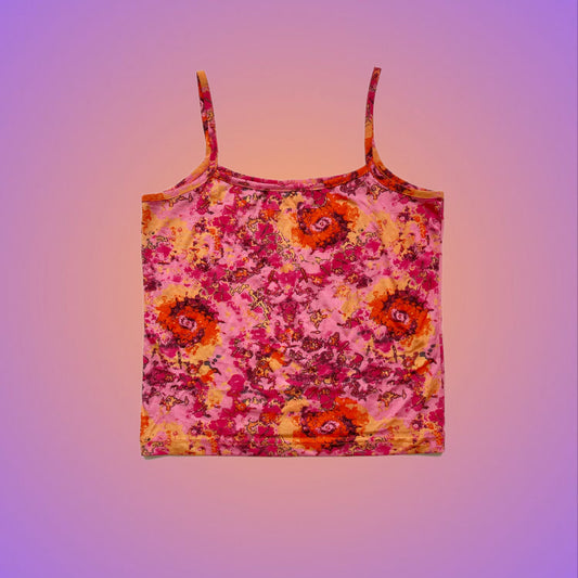 CAMI TOP L/XL from pliswholesale - Italian & euro Y2K supplier 💚