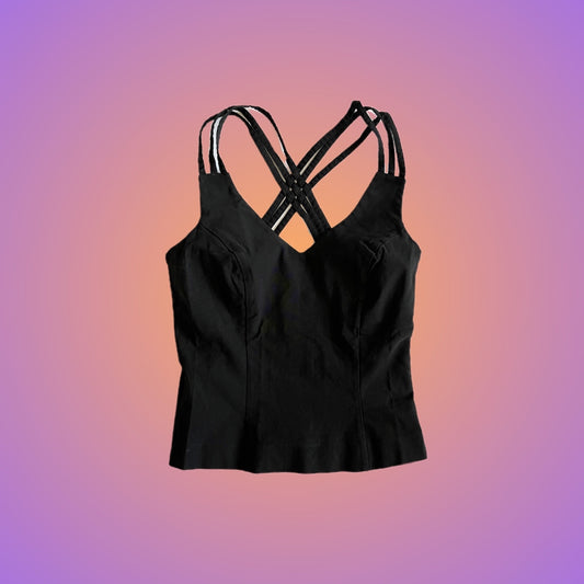 TOP S from pliswholesale - Italian & euro Y2K supplier 💚