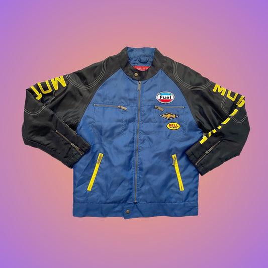 JACKET L/XL – vintage Y2K wholesale | pliswholesale