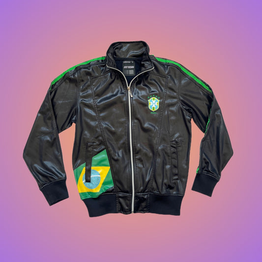 JACKET M BRASIL – vintage Y2K wholesale | pliswholesale