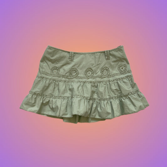 MINI SKIRT S – vintage Y2K wholesale | pliswholesale