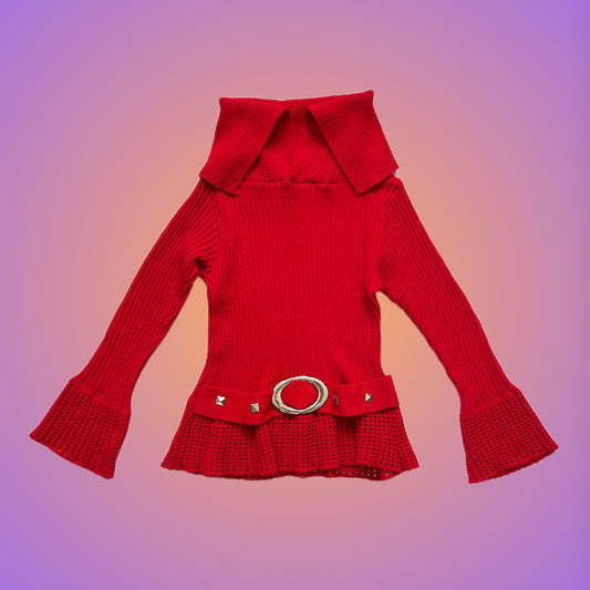 JUMPER M – vintage Y2K wholesale | pliswholesale