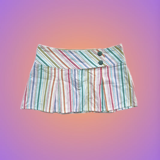 MINI SKIRT S/M – vintage Y2K wholesale | pliswholesale