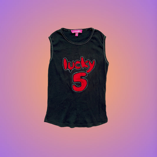 TOP S/M from pliswholesale - Italian & euro Y2K supplier 💚