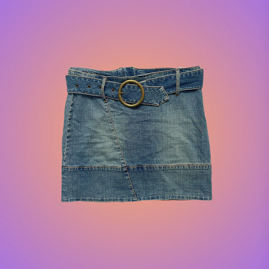 MINI SKIRT M/L – vintage Y2K wholesale | pliswholesale