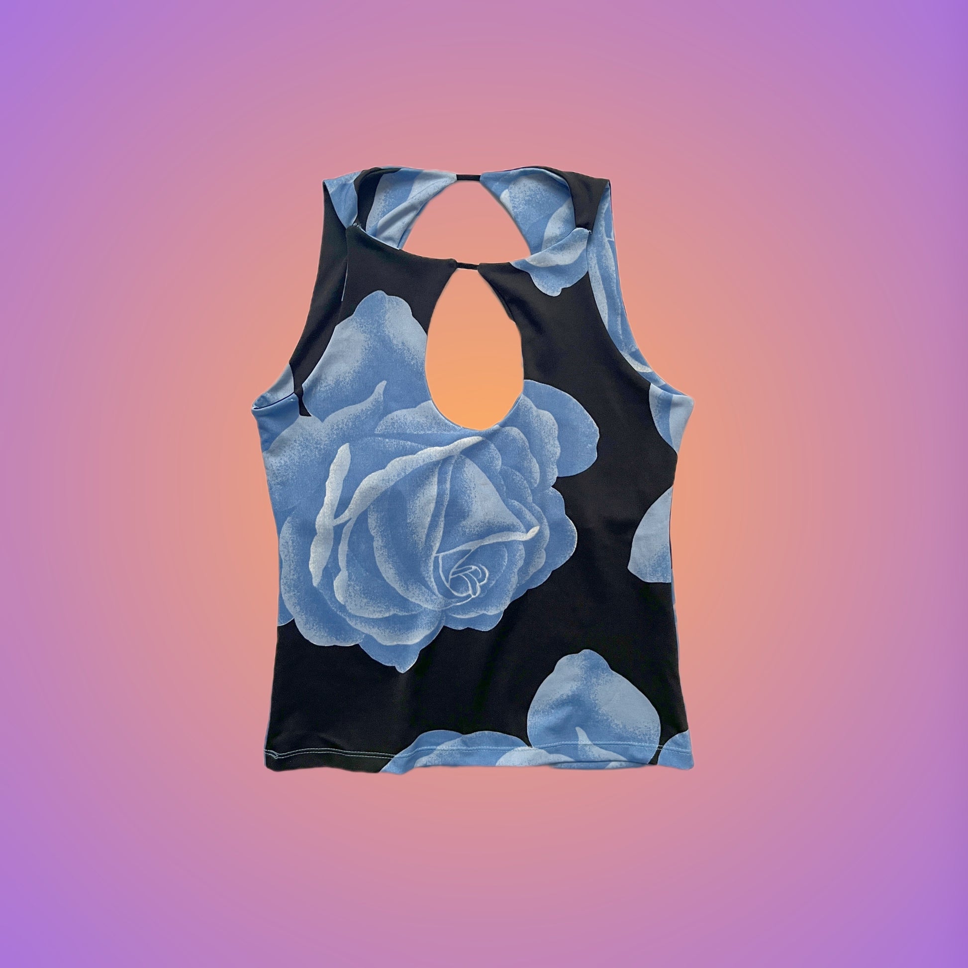 TOP S/M from pliswholesale - Italian & euro Y2K supplier 💚