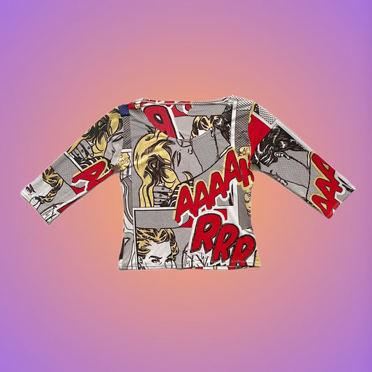 LONG SLEEVE M – vintage Y2K wholesale | pliswholesale