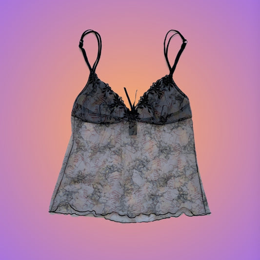 HALTER TOP S from pliswholesale - Italian & euro Y2K supplier 💚