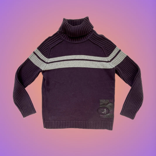 JUMPER S/M – vintage Y2K wholesale | pliswholesale