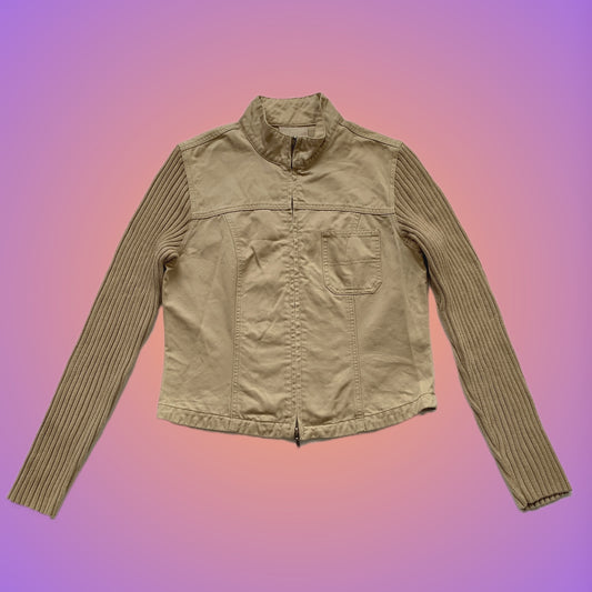JACKET S/M – vintage Y2K wholesale | pliswholesale