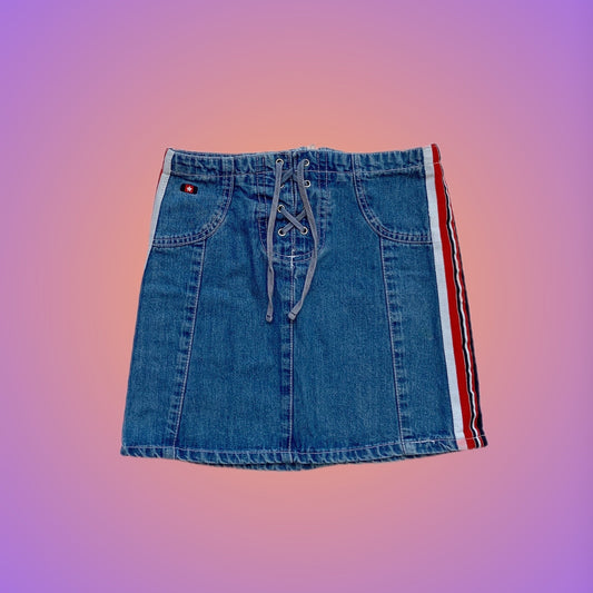 MINI SKIRT XS – vintage Y2K wholesale | pliswholesale