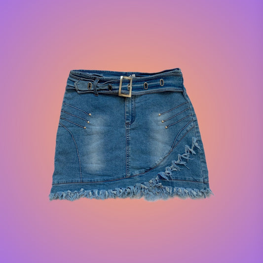 MINI SKIRT S/M – vintage Y2K wholesale | pliswholesale