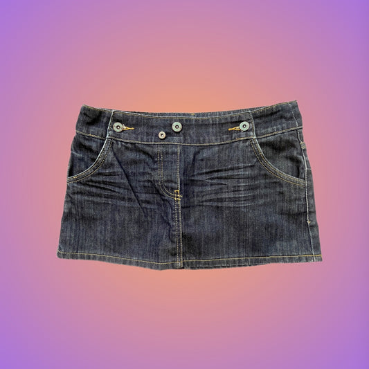 MINI SKIRT S – vintage Y2K wholesale | pliswholesale