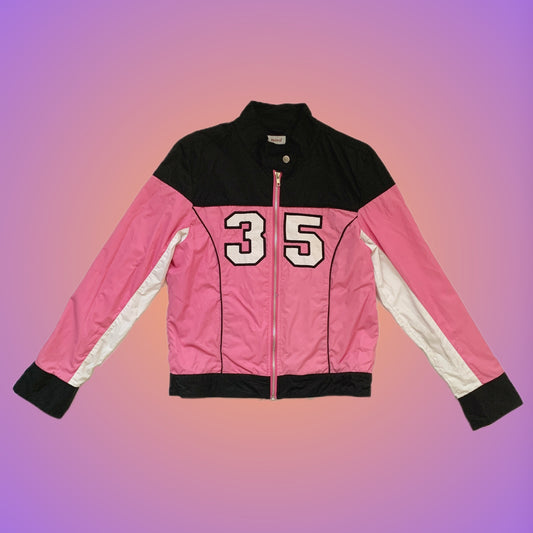 JACKET S/M – vintage Y2K wholesale | pliswholesale