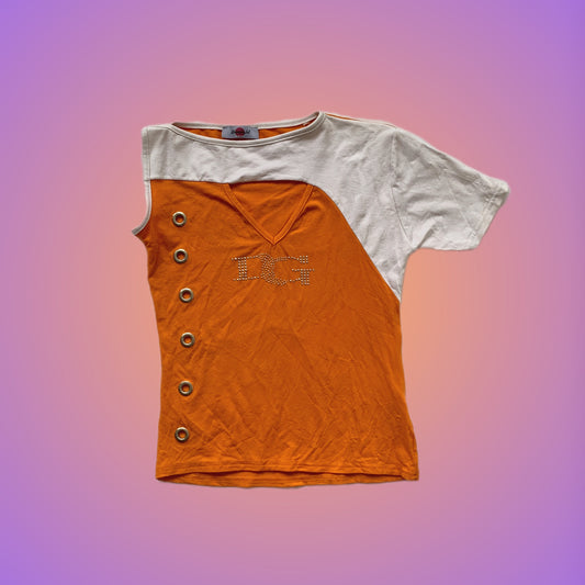TOP XS/S from pliswholesale - Italian & euro Y2K supplier 💚