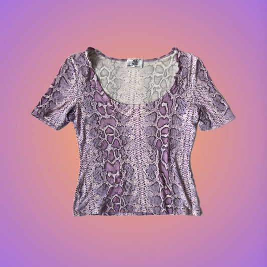 TOP S/M from pliswholesale - Italian & euro Y2K supplier 💚