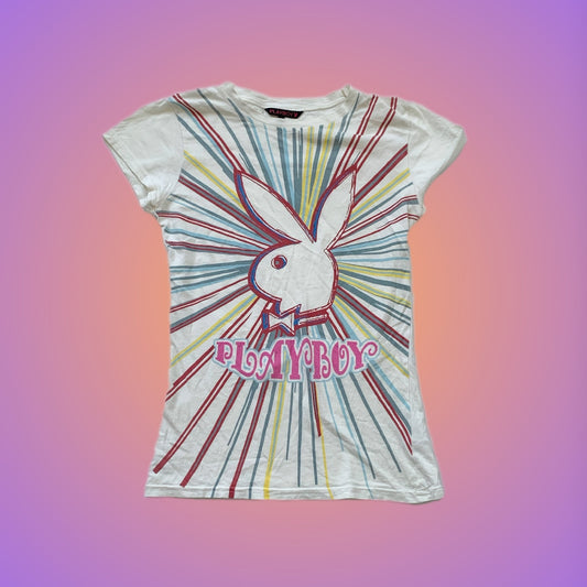 TOP S/M PLAYBOY – vintage Y2K wholesale | pliswholesale