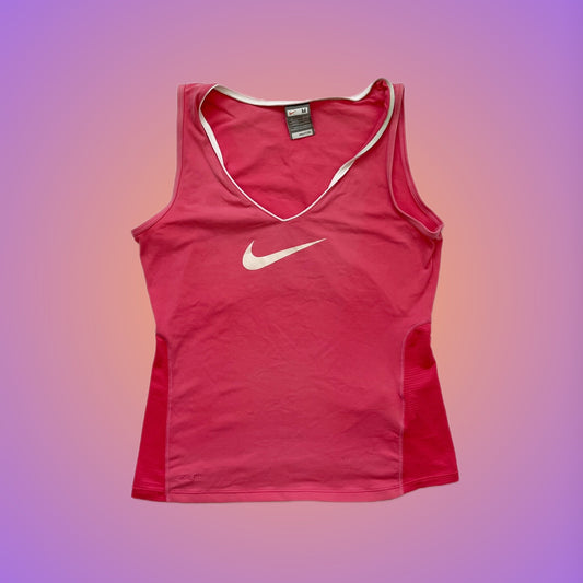 TOP M NIKE from pliswholesale - Italian & euro Y2K supplier 💚