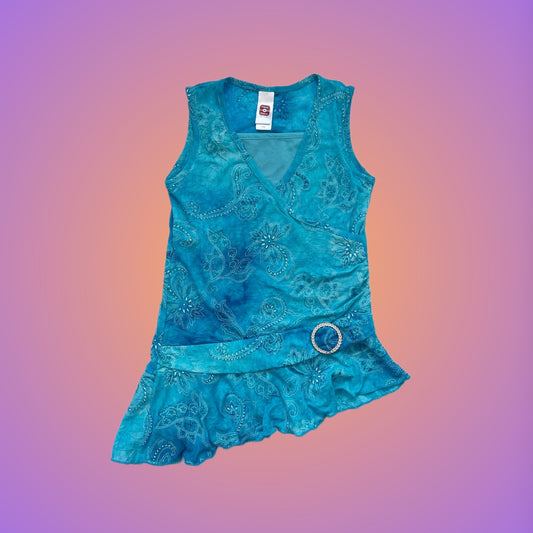 TOP XS from pliswholesale - Italian & euro Y2K supplier 💚