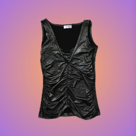 TOP M from pliswholesale - Italian & euro Y2K supplier 💚