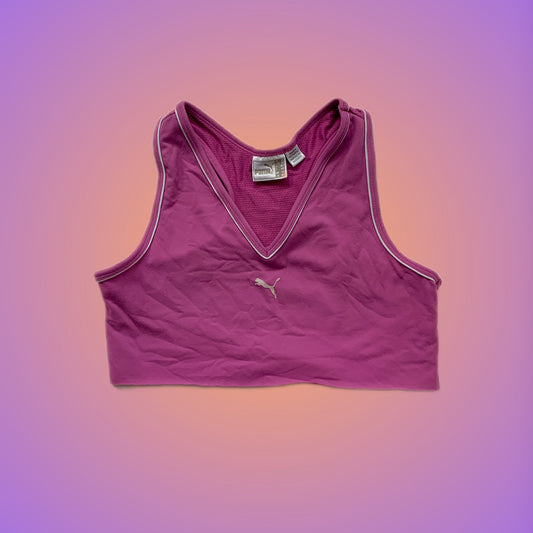 TOP M/L from pliswholesale - Italian & euro Y2K supplier 💚