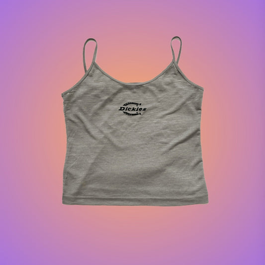 CAMI TOP S/M from pliswholesale - Italian & euro Y2K supplier 💚