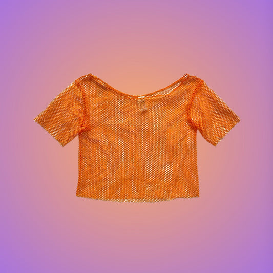 TOP S/M from pliswholesale - Italian & euro Y2K supplier 💚