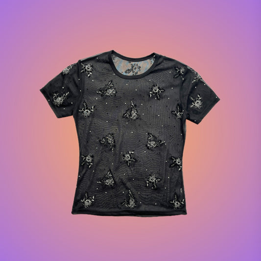 TOP S from pliswholesale - Italian & euro Y2K supplier 💚