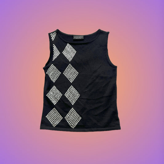 TOP M from pliswholesale - Italian & euro Y2K supplier 💚