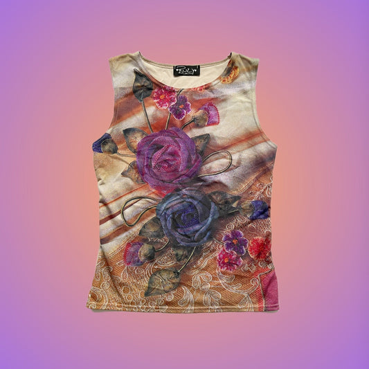 TOP S/M from pliswholesale - Italian & euro Y2K supplier 💚