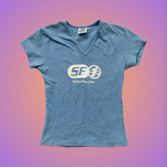 TOP S from pliswholesale - Italian & euro Y2K supplier 💚