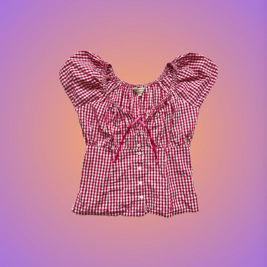 TOP L – vintage Y2K wholesale | pliswholesale