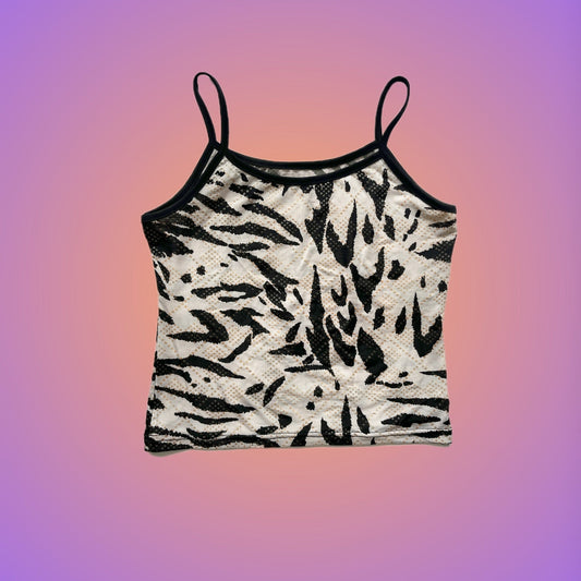 CAMI TOP S from pliswholesale - Italian & euro Y2K supplier 💚