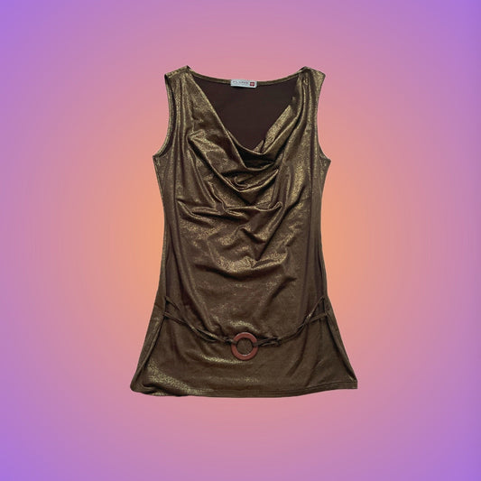 TOP S from pliswholesale - Italian & euro Y2K supplier 💚