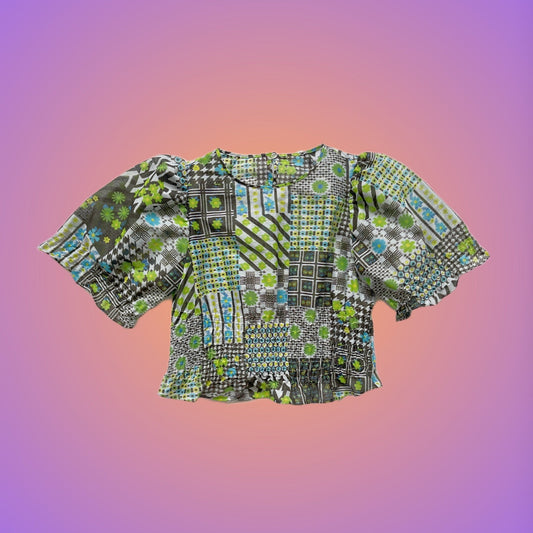 TOP L – vintage Y2K wholesale | pliswholesale