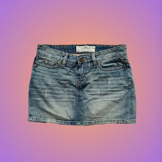 MINI SKIRT S – vintage Y2K wholesale | pliswholesale