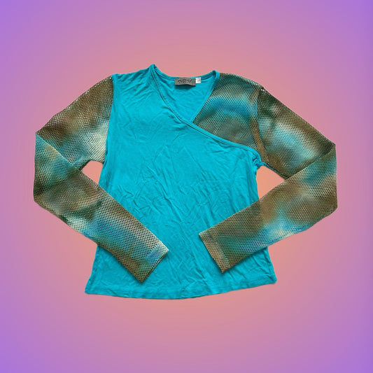 LONG SLEEVE S/M – vintage Y2K wholesale | pliswholesale