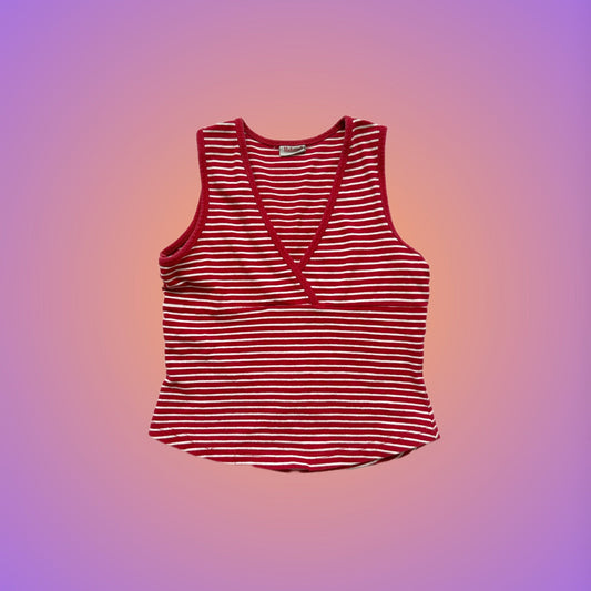 TOP XS from pliswholesale - Italian & euro Y2K supplier 💚