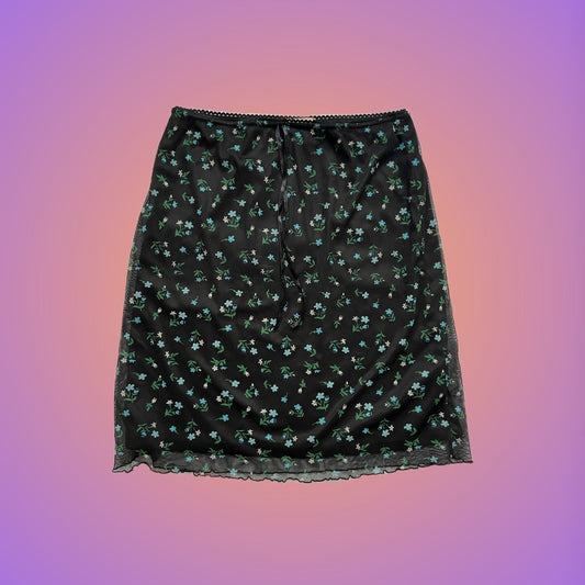 MIDI SKIRT L/XL – vintage Y2K wholesale | pliswholesale