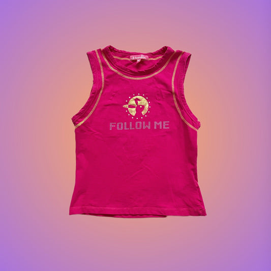 TOP M from pliswholesale - Italian & euro Y2K supplier 💚
