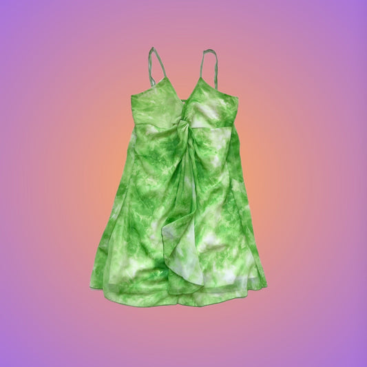 DRESS S/M – vintage Y2K wholesale | pliswholesale