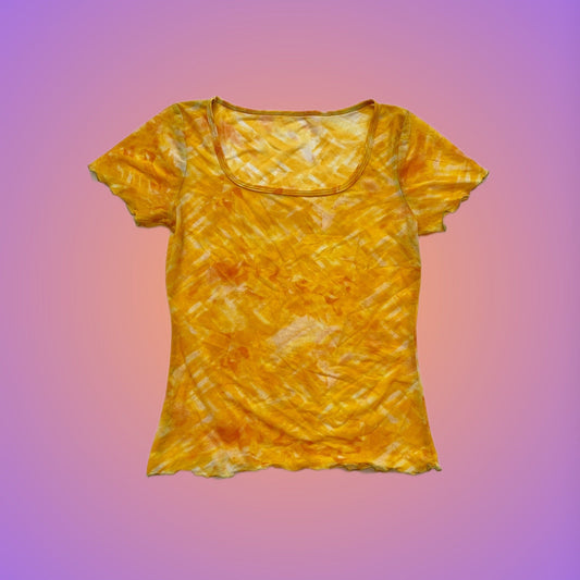 TOP S from pliswholesale - Italian & euro Y2K supplier 💚