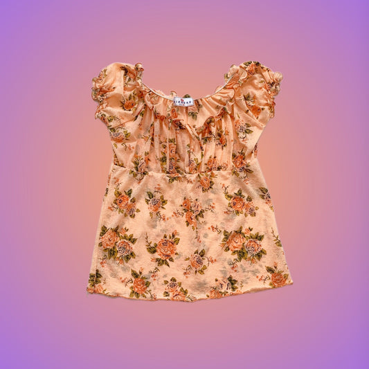 TOP S from pliswholesale - Italian & euro Y2K supplier 💚